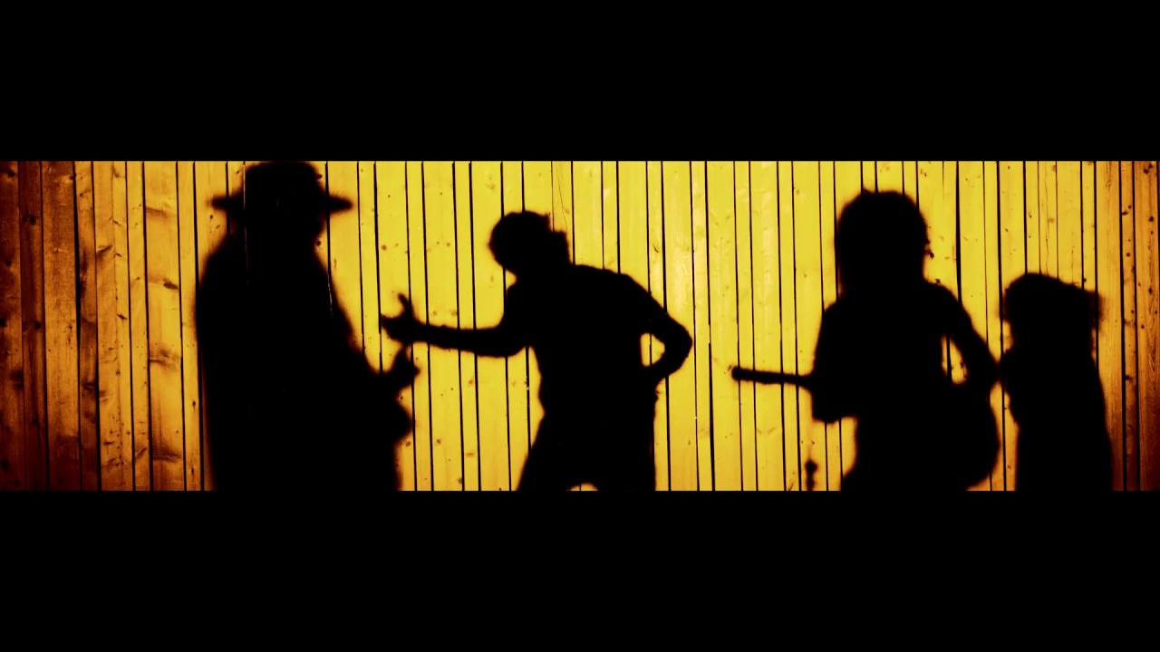 Instant Crush - Harm & Ease (Daft Punk Cover)