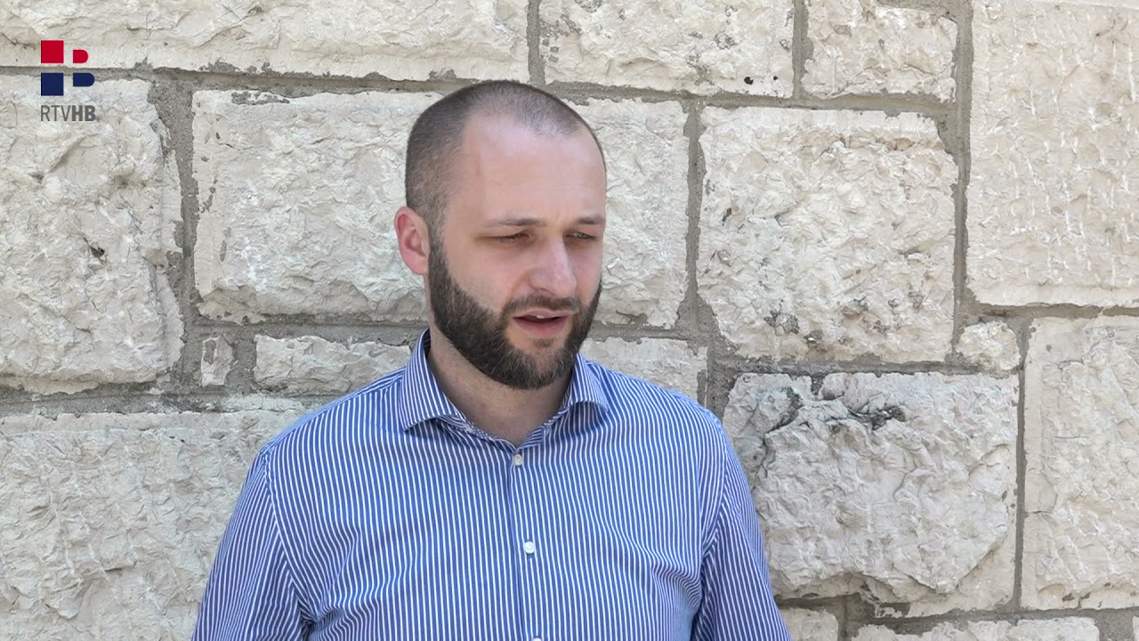 RTV HB | ZHŽ popustila ograničenja, HNŽ se drži federalnih odluka
