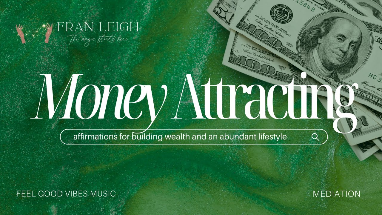 Attract Abundance Instantly While Eliminating All Blocks|| 888 Hz Frequency