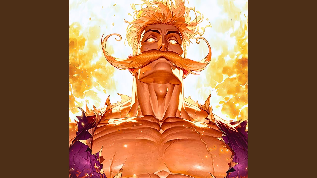 BORN TO BURN