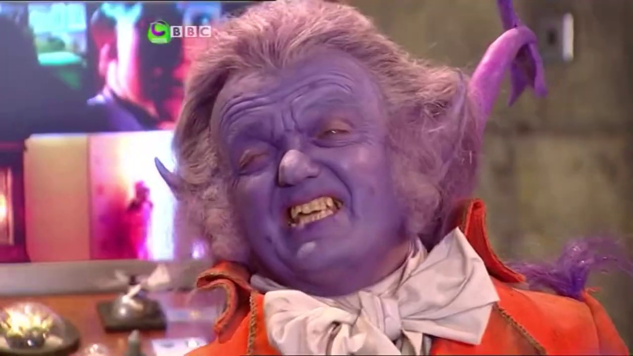 Stupid S01E03 - Love Stupidly