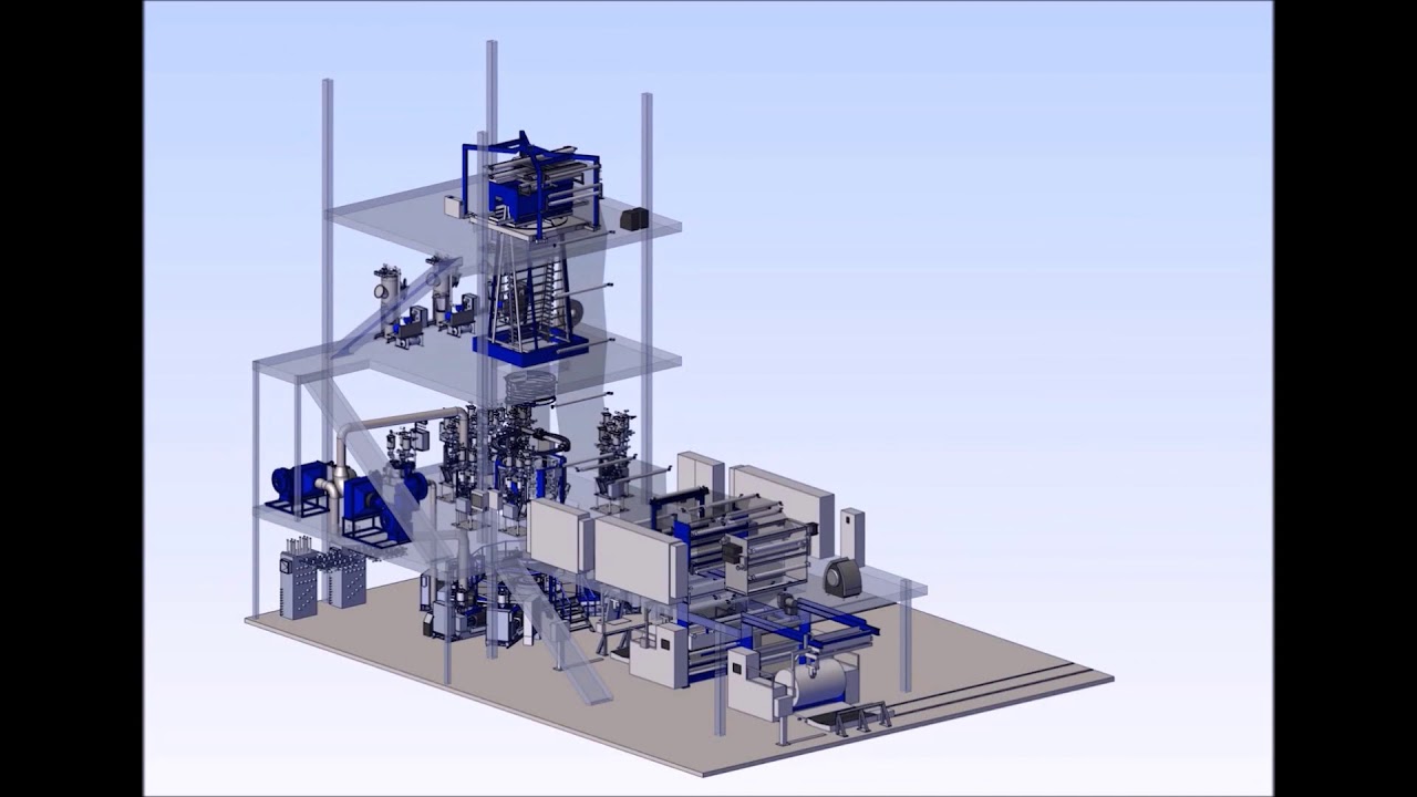 Alpine's Presentation at NPE 2018