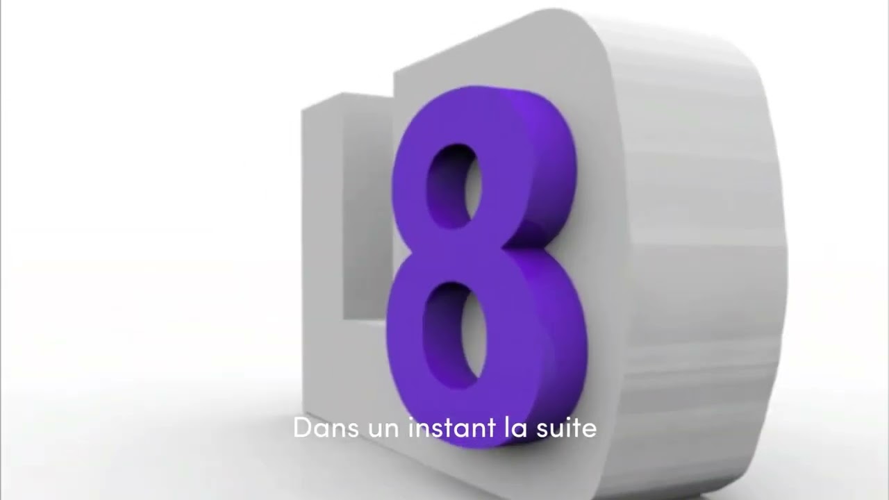 L8 - Enorme problème technique (12/11/2022)