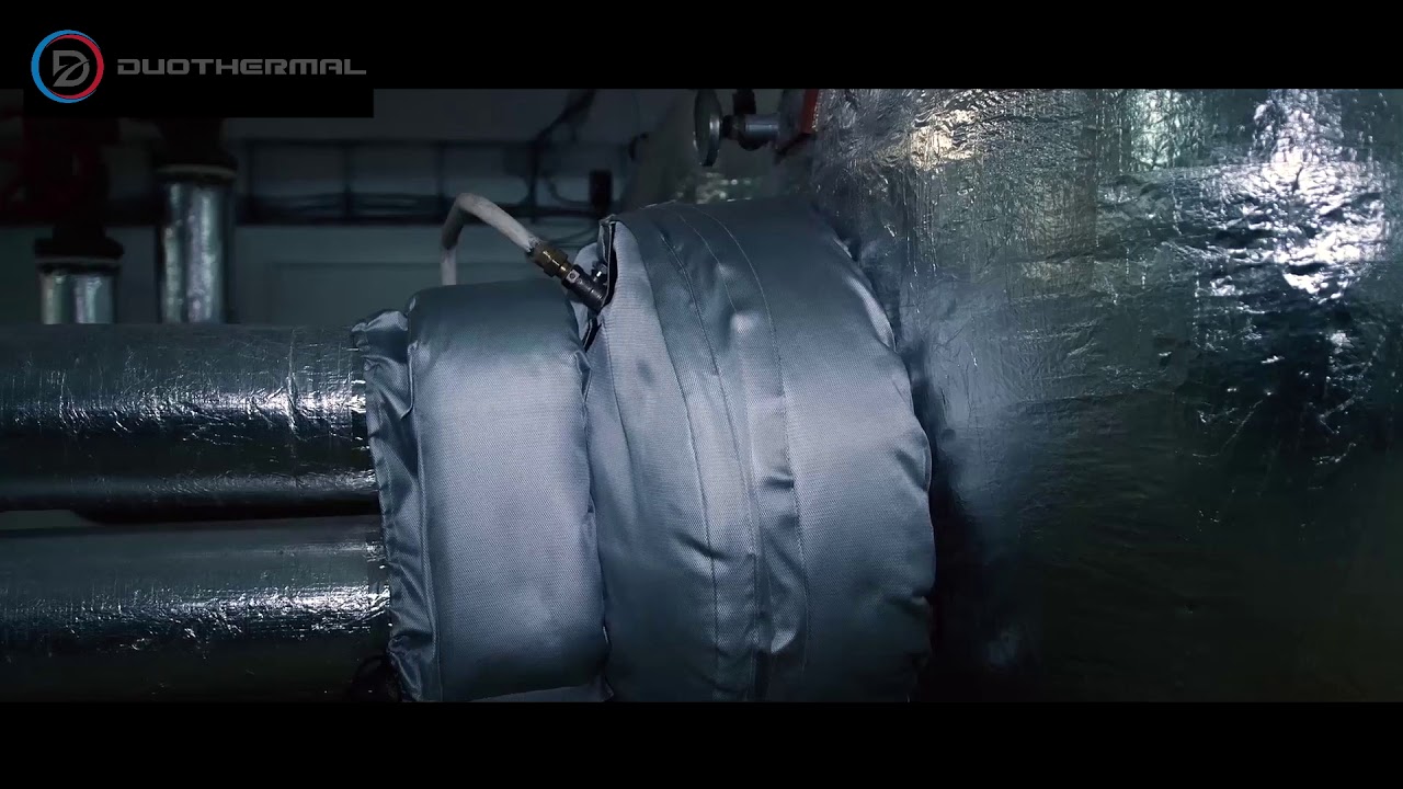 DUOTHERMAL DUOTEX M and P