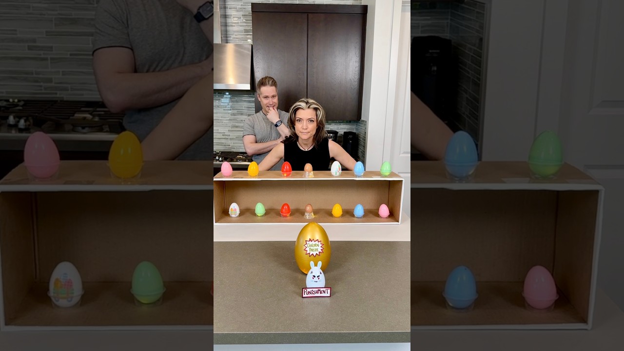 3 Family Easter Game Ideas Worth Trying