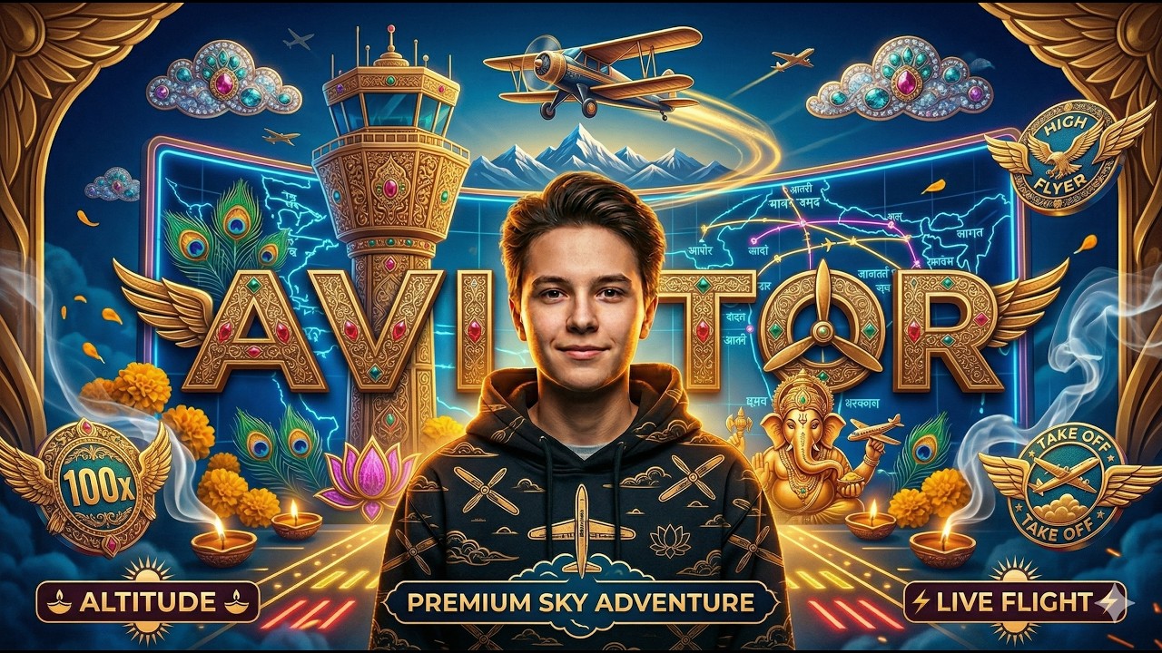 ✈️ Aviator Strategy: How to Master the 1.5x Safety Method & Win!
