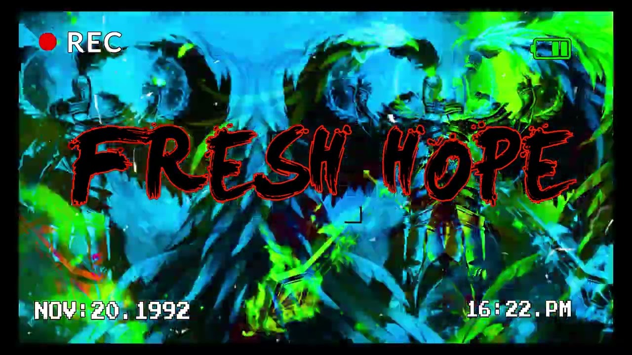 [FREE] SUPERTRAP X HEAVEN TYPE BEAT 2023 | FRESH HOPE | PROD. 808PAUSEBEATZ X @LJSBEATS
