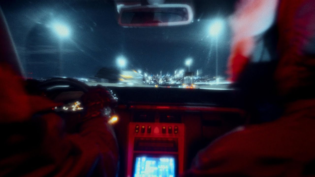 Monobloc - City (Visualizer)