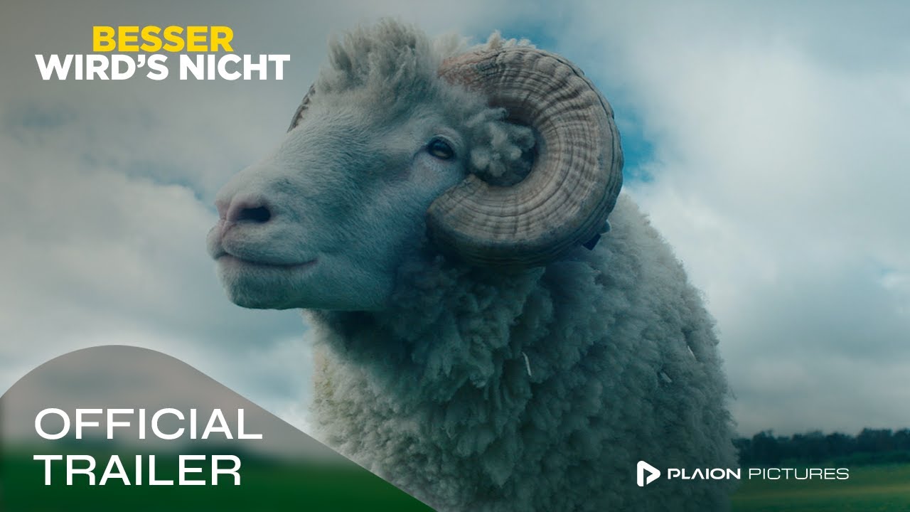 Besser wird's nicht (Deutscher Trailer) - Sam Neill, Miranda Richardson, Asher Keddie, Michael Caton