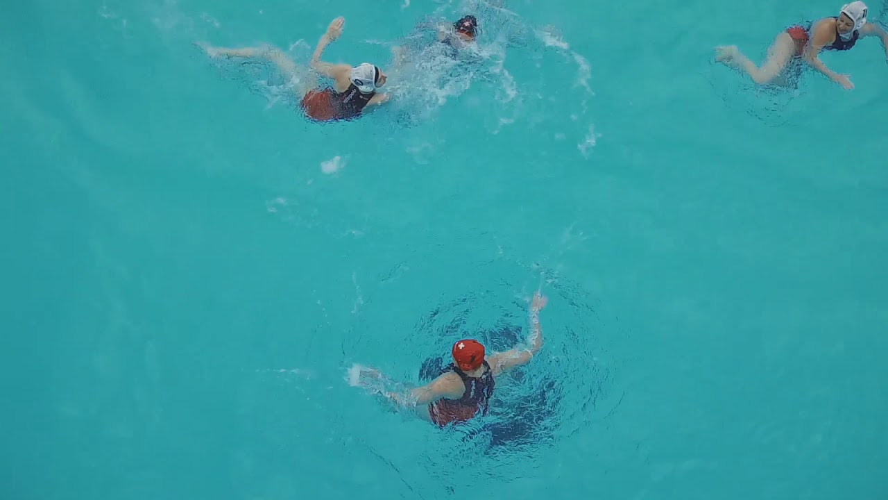 swiss waterpolo trailer