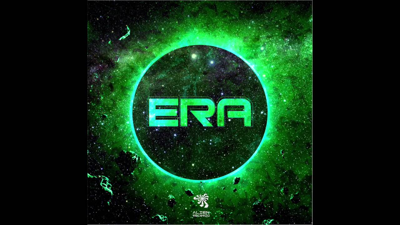 Vermont & Von Zeus - ERA (Original Mix)