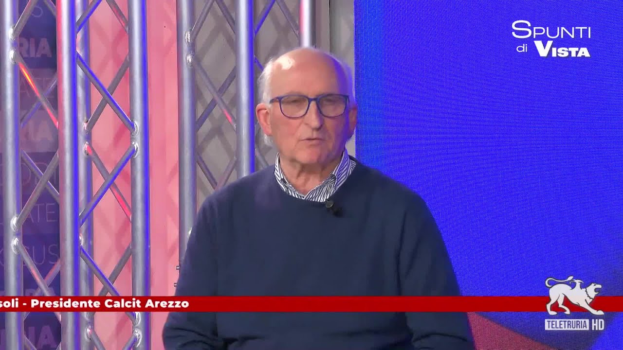 Spunti di Vista 21/01/2026