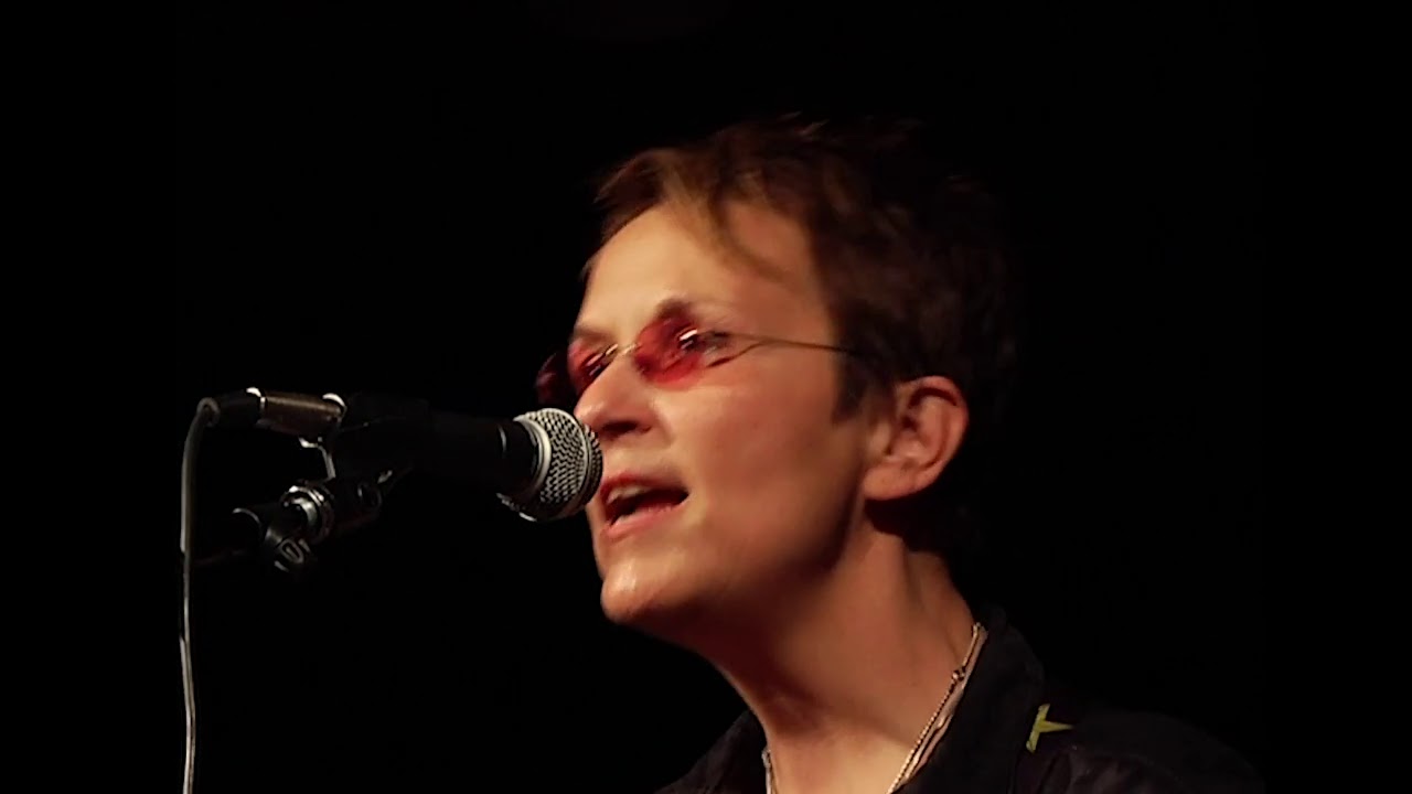 TFT-TV presents Mary Gauthier
