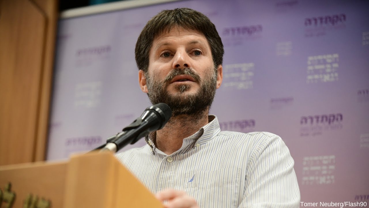 Israel&rsquo;s Trump? Transportation minister turns Twitter into battlefield