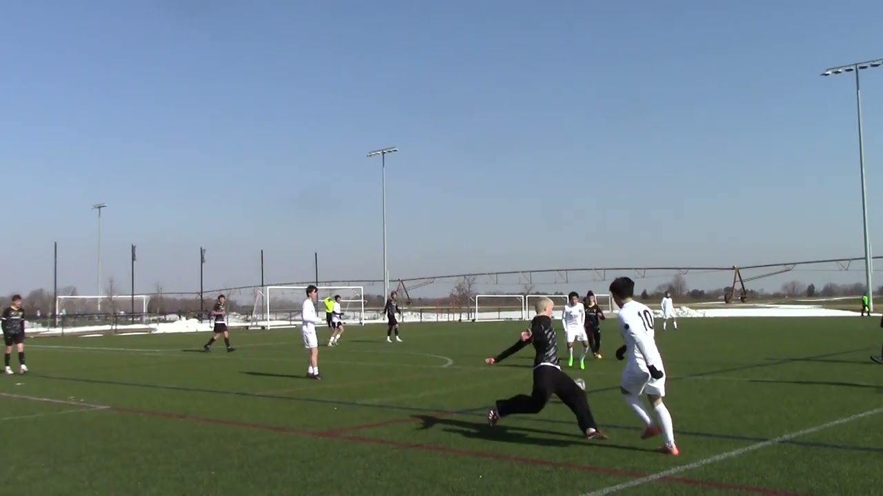2026.2.29 FC Europa Turf Cup Showcase Game Three part 3