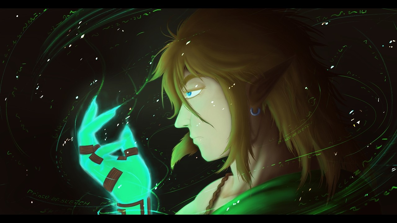 Tears of the Kingdom