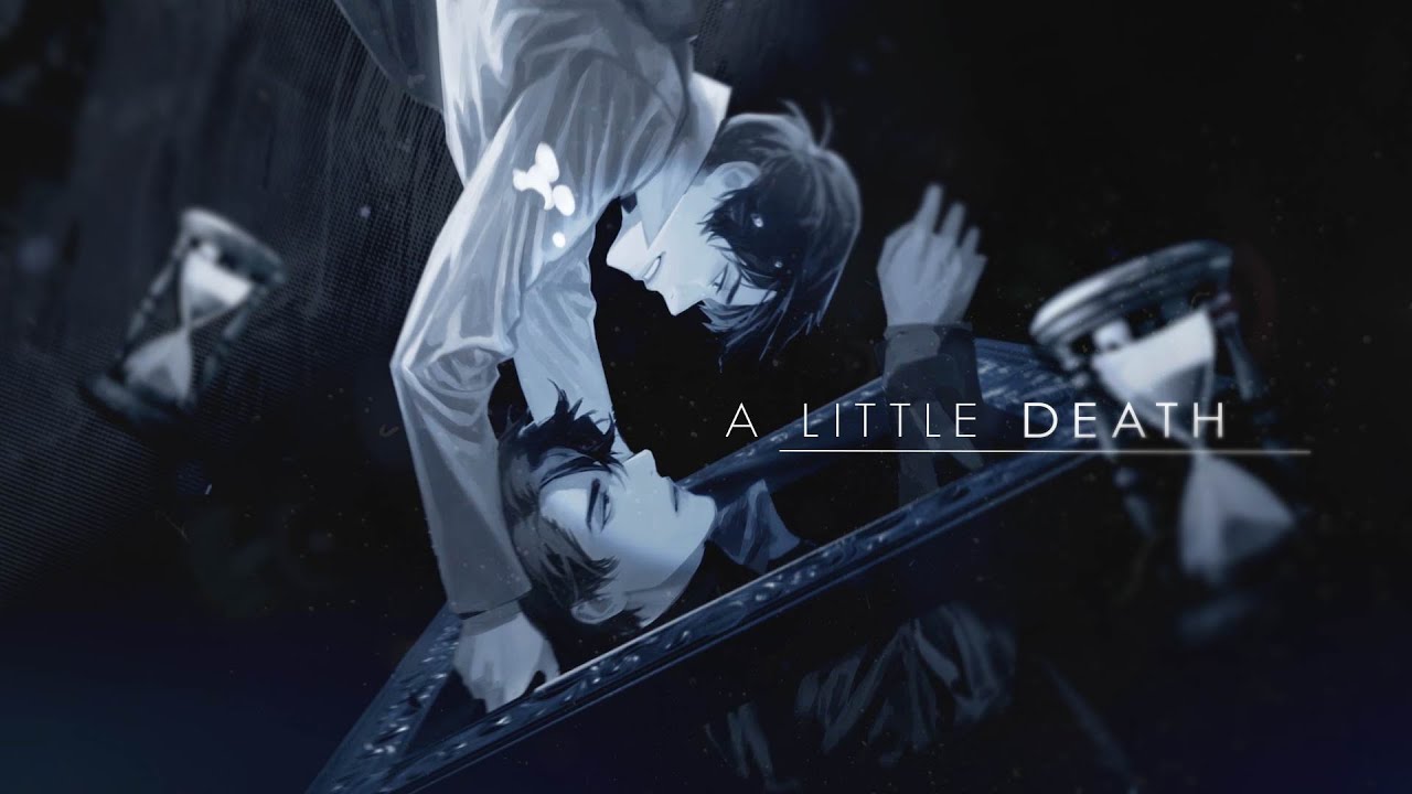 「VƧ」 A little Death | Animation MEP