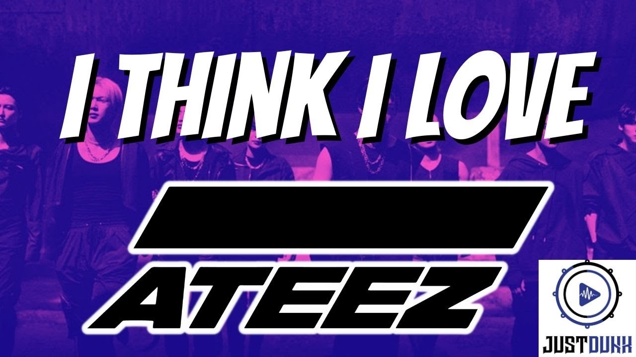 ATEEZ HAS ME HOOKED!!!! (3 Song Drum Medley)