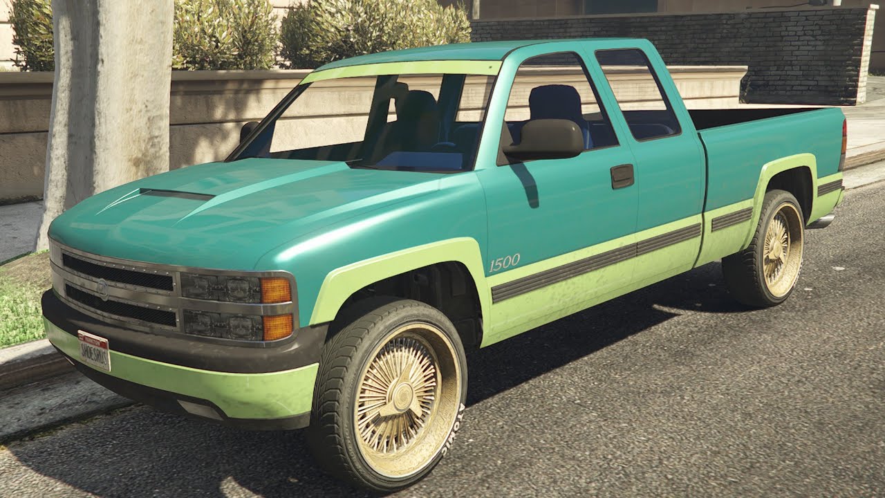 ANOTHER COMMUNITY CAR FOR XBOX SERIES X/S GTA5