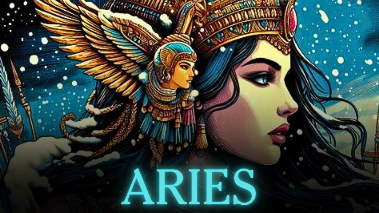 ARIES A PESAR DE TUS DUDAS!! DENTRO DE POCAS SEMANAS ESTE MILAGRO SE MANIFIESTA! 🌸✨ FEBRERO 2026