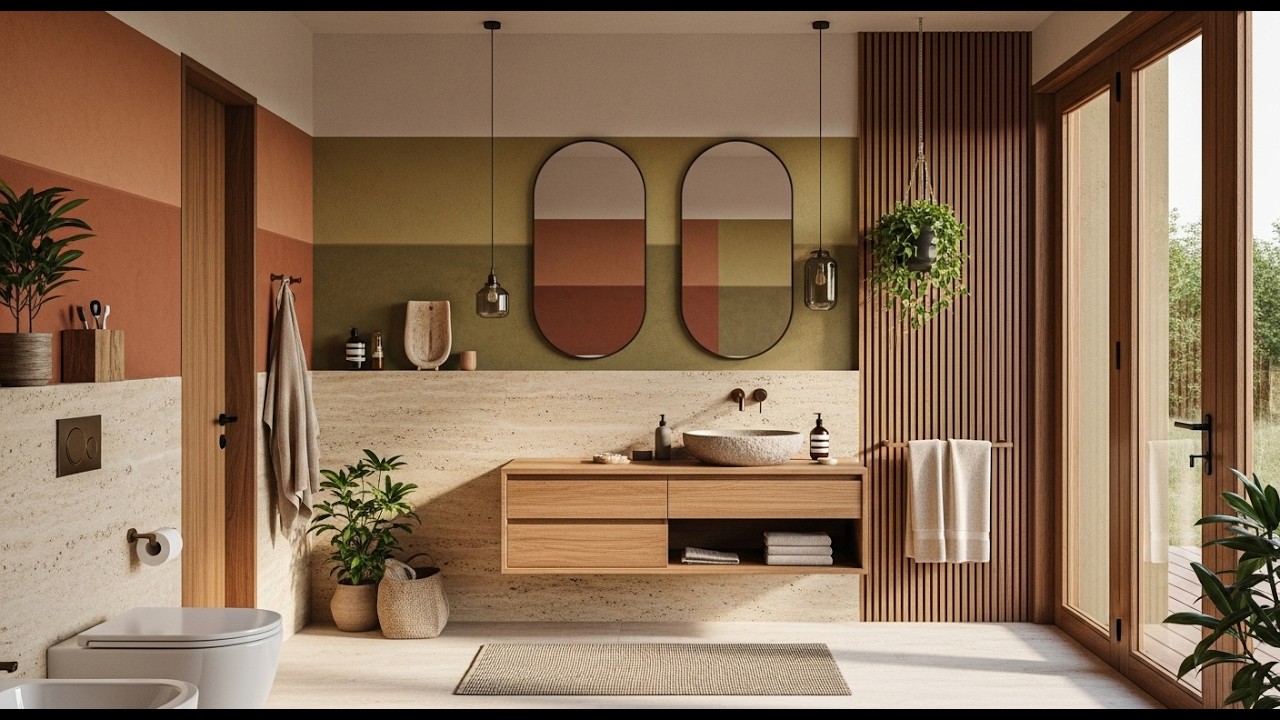 How to Turn an Ordinary Bathroom Into a Luxury Experience Through Design