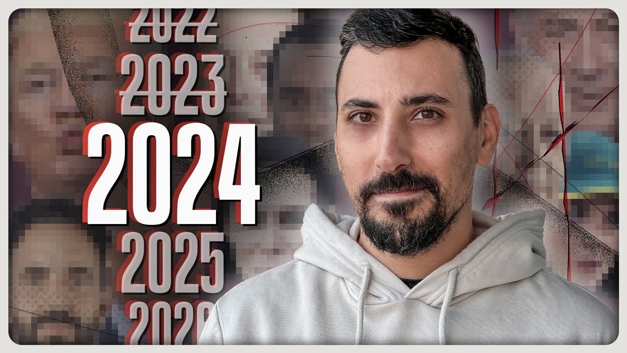 QUEM E̶S̶T̶R̶A̶G̶O̶U̶ MARCOU 2024 - Ordinário T1E25