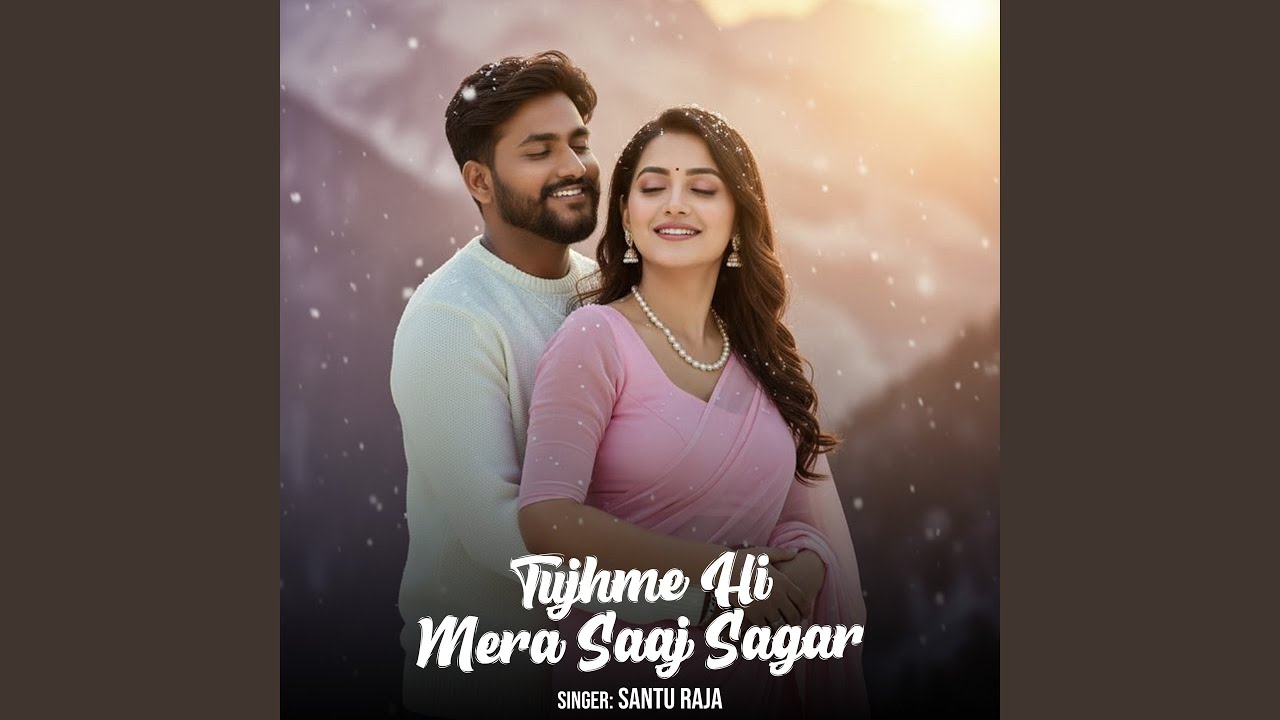 Tujhme Hi Mera Saaj Sagar