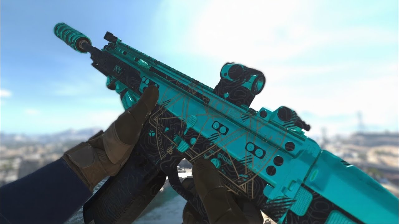 THIS IS WHY I STILL PLAY DMZ IN 2026 #dmz #callofduty #mw2022 #warzone 