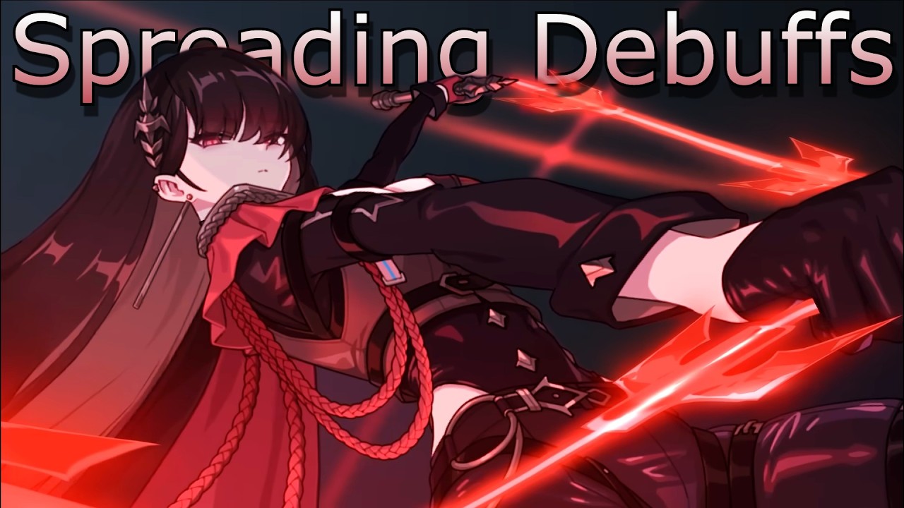 Should you pity for Ruiza? (E7 RTA)