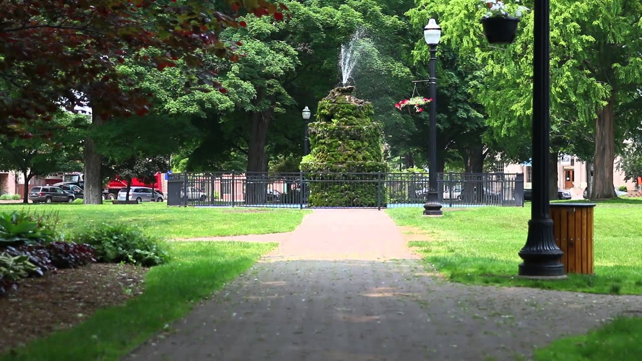 Centennial Park