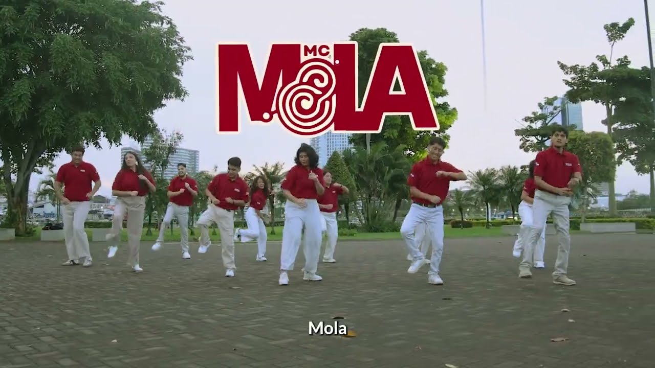 Roll Call MC Panamá | 25.26 | MC MOLA