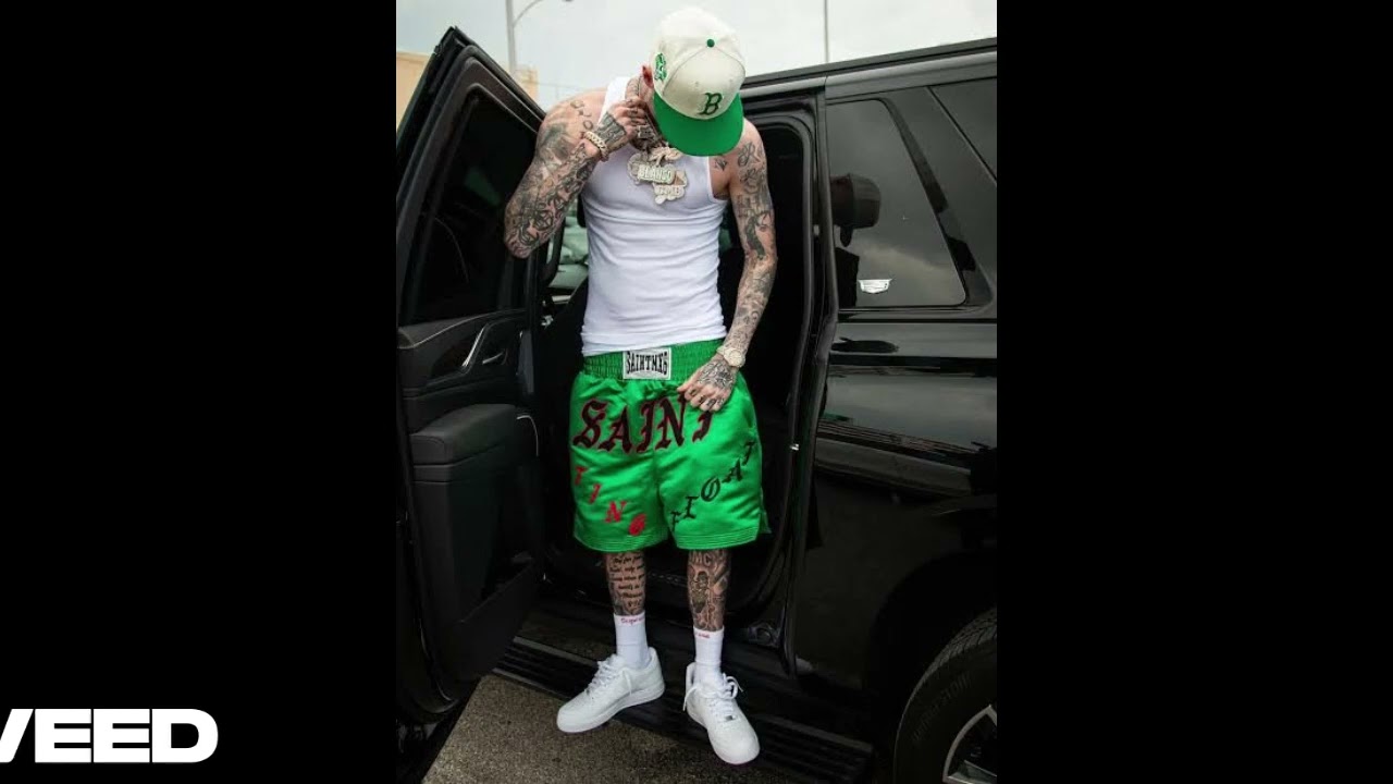 FREE Millyz x YFN Lucci Type Beat | Go Back | 2025 | prodby. Beats by Phillyboy x JMC