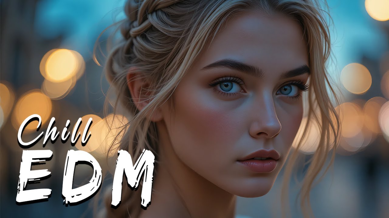 EDM Relax: Chill Vibes 🎧 Everyday Music for Relax & Inspiration