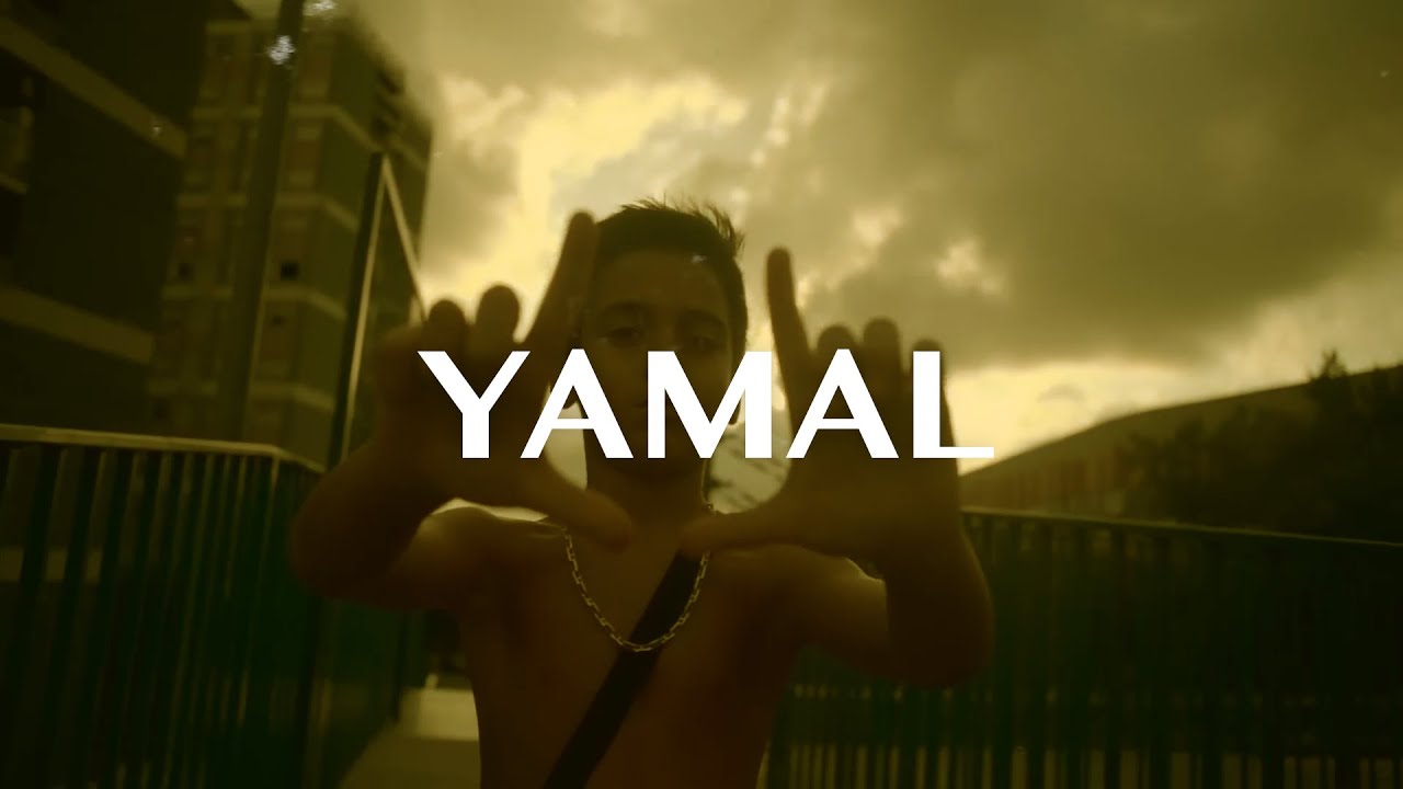 JUL x MORAD Type Beat 