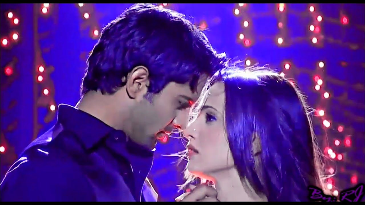 Arnav & Khushi ll Arshi Love Story