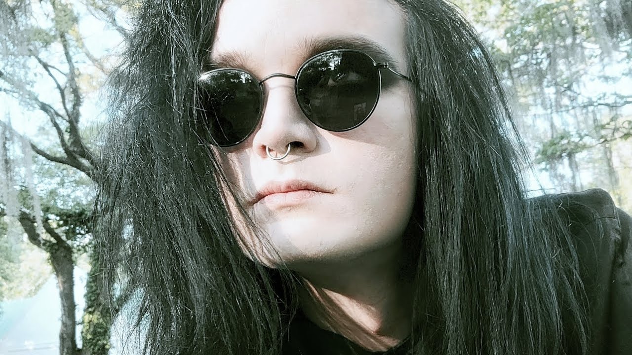 Blind Dreams - Устал [post-punk, darkwave, coldwave]
