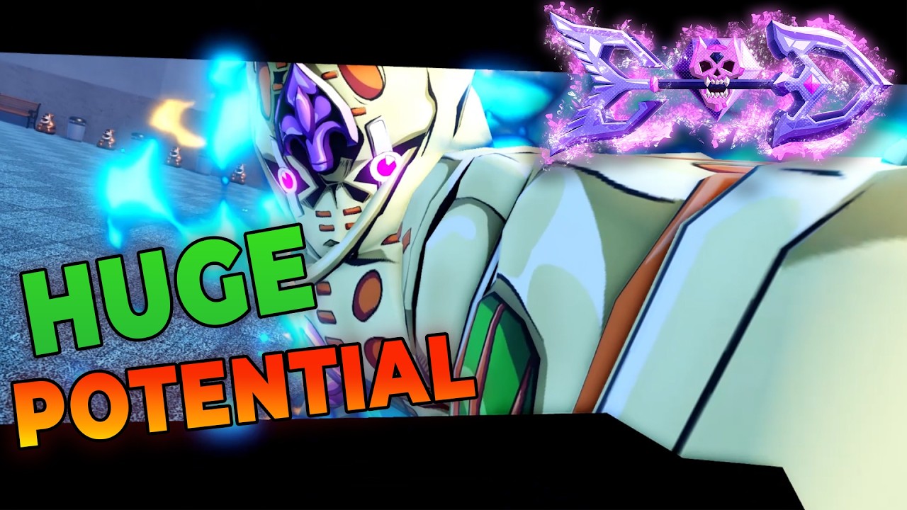 Эта новая игра JoJo на Roblox &mdash; просто БЕЗУМНАЯ&hellip; У Bizarre Lineage проблемы!