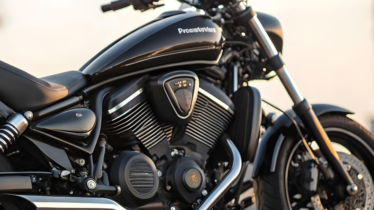 2025 Kawasaki Vulcan S – The BEST Cruiser Bike of the Year? FULL Review & Test Ride