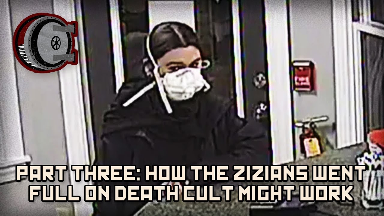 Part Three: How The Zizians Went Full On Death Cult | BEHIND THE BASTARDS