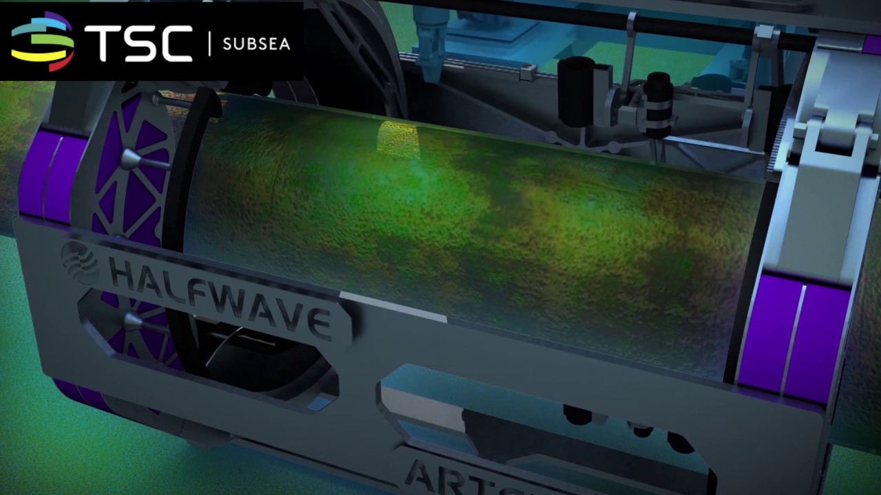 TSC Subsea - ARTEMIS™