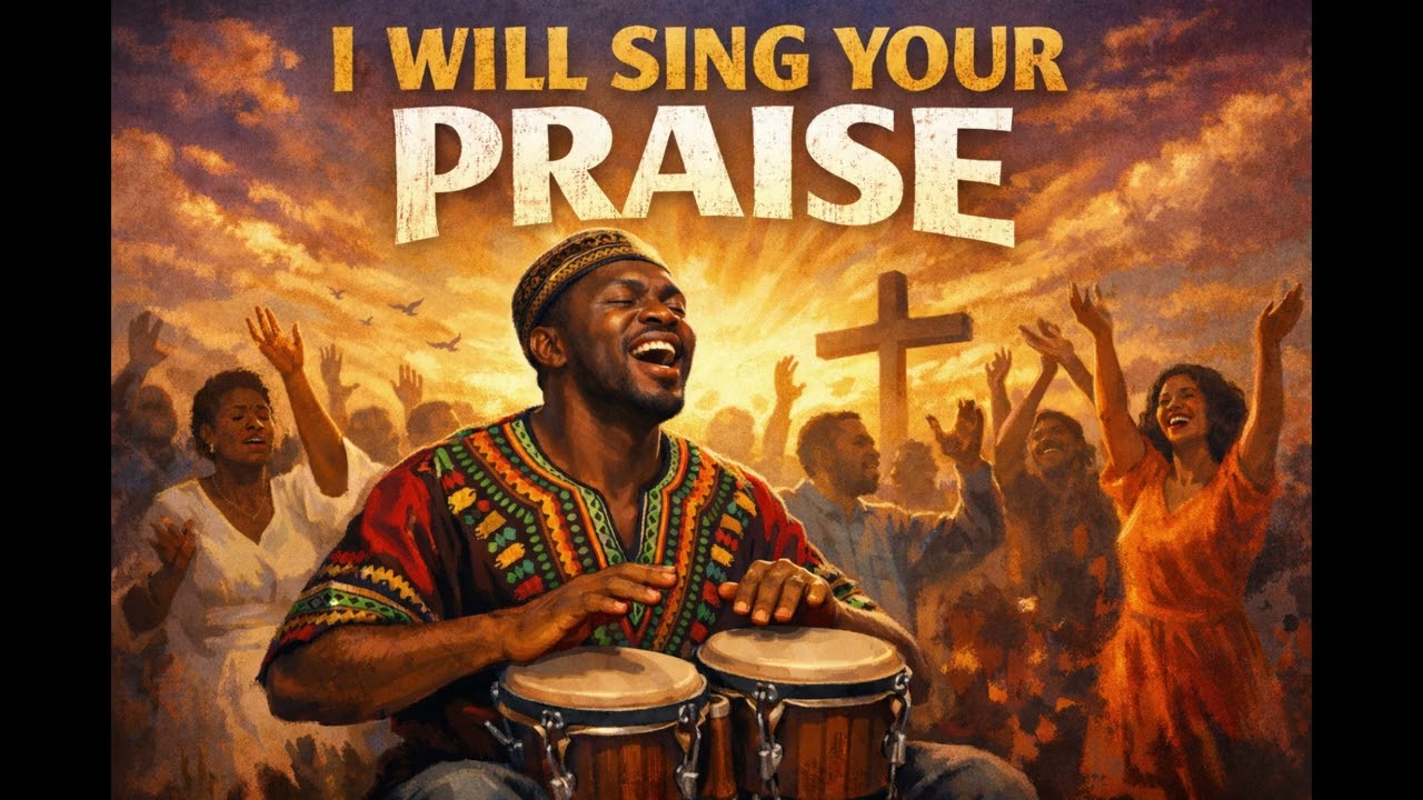 I will sing your praise