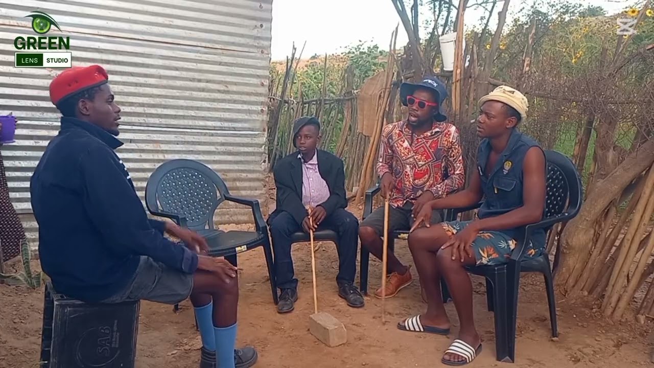 Pokamba Episode 3 | Through the Green Lens 