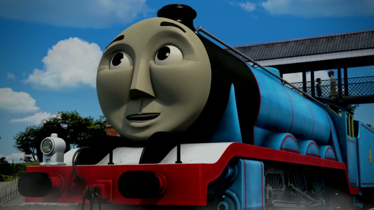 Firetrain Thomas: Set For Action! Part 19 - Fighting The Fire