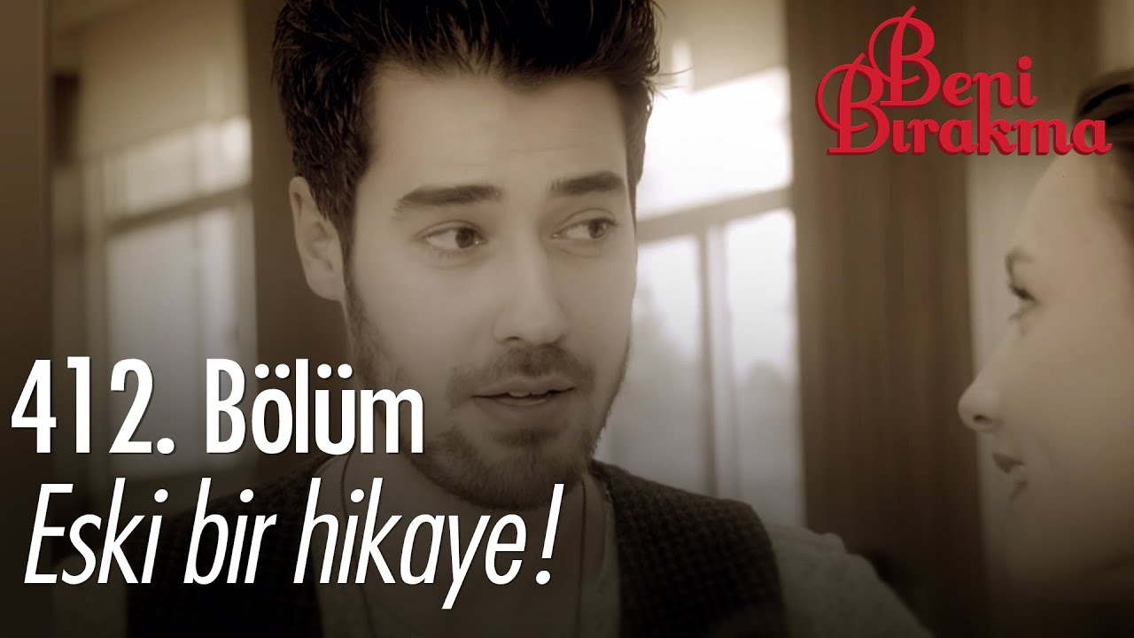 İnci, Emre'ye hislerini açıklıyor! - Beni Bırakma Sahneler