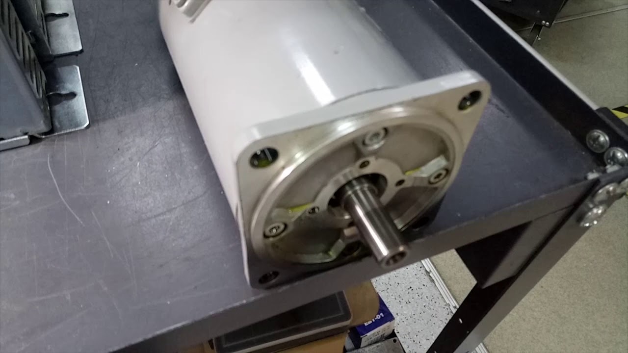 AC3039 AC3040 Сервопривод INDRAMAT и Блок питания INDRAMAT