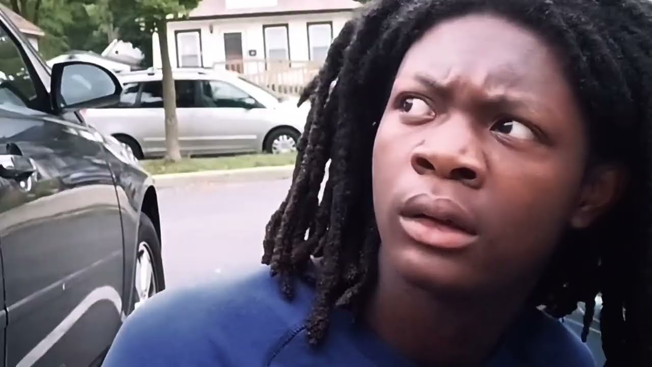 The World Of Jumanji STAMPEDE Scene (Re Edited)