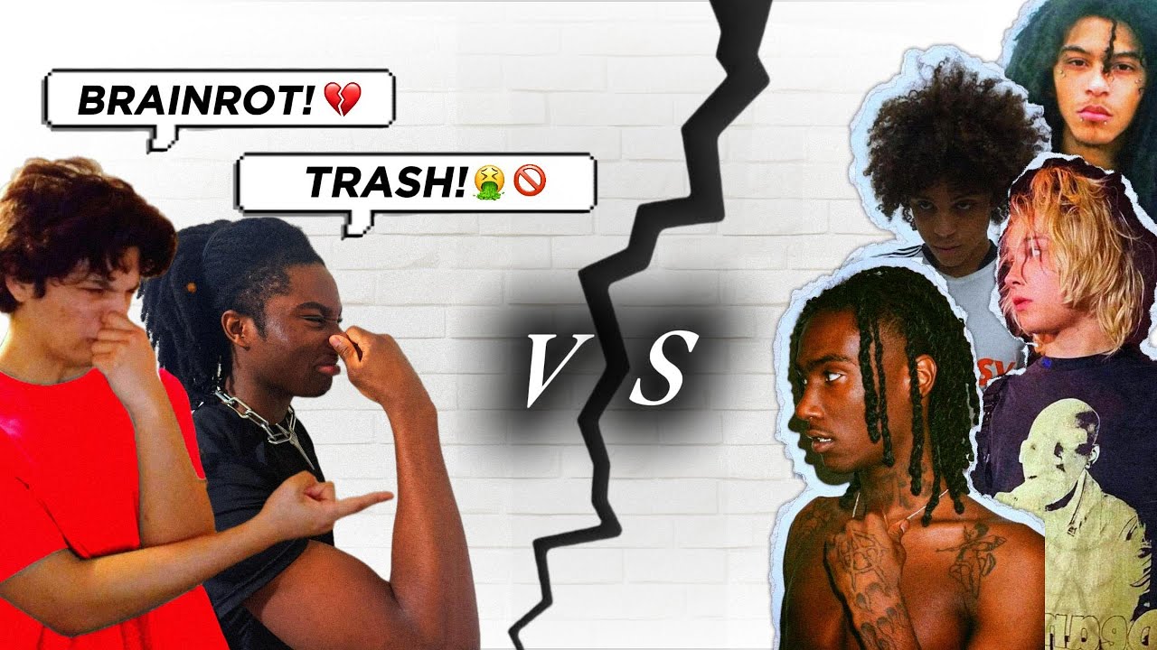 Mainstream Listeners Explore The Underground Rap Scene