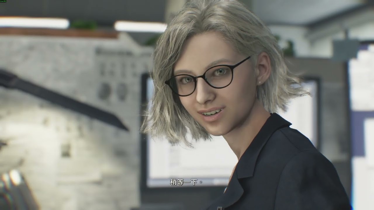 《惡靈古堡9》別急著關螢幕！真結局後還有這段CG？