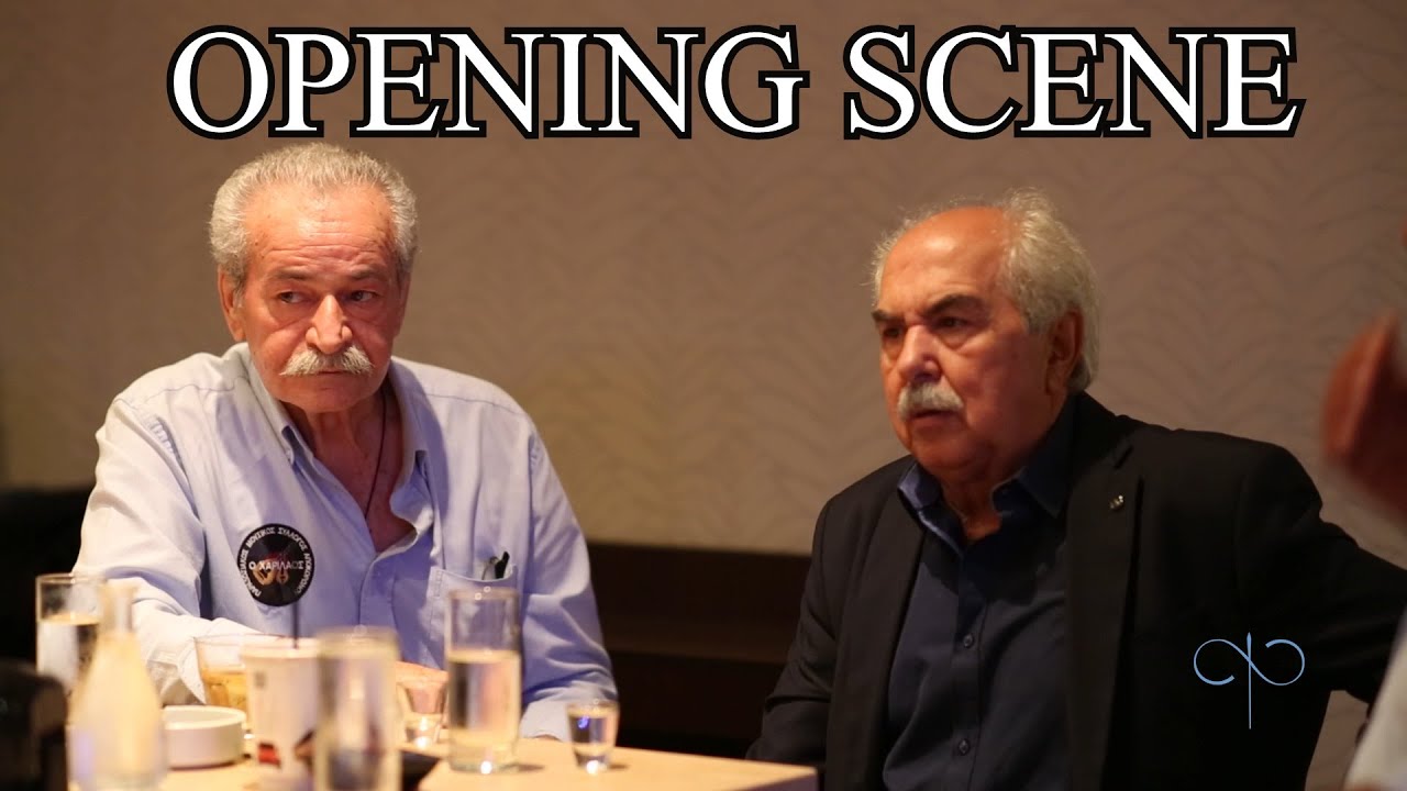 1 - OPENING