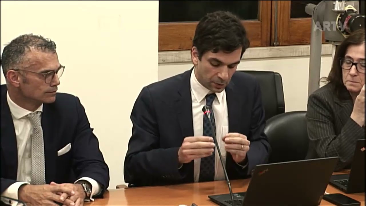 12-03-2026 | Audição do Ministro da Defesa Nacional, Nuno Melo | Frederico Francisco